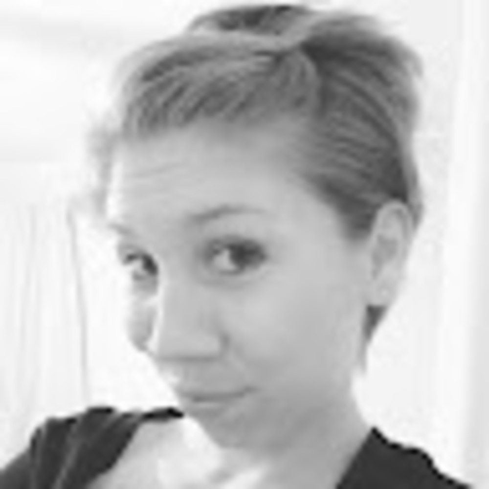 Meet your Posher, Britty